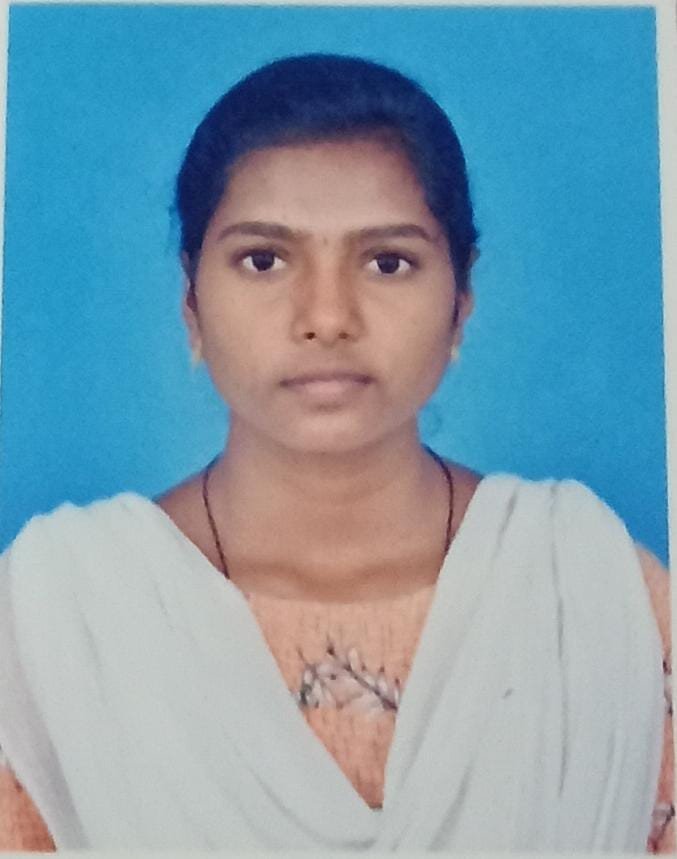 Mareeshwari K